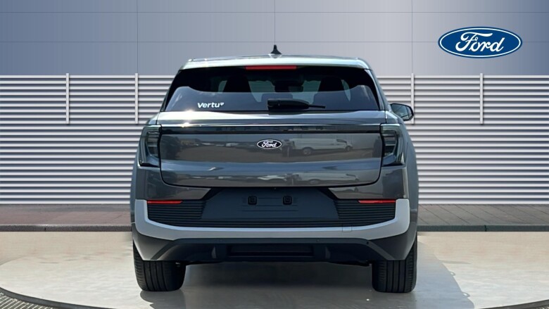 Ford Explorer 210kW Select 79kWh 5dr Auto Electric Estate